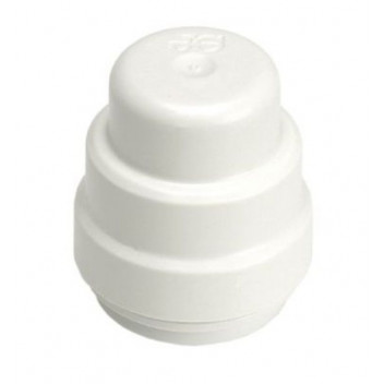 Speedfit 15mm Stop End