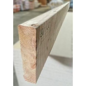 47 x 200 C16 Timber Easy Edge