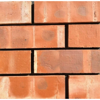 73mm Banded Pre-War Brick