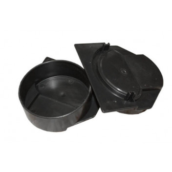 EBP Drain Cap Outlet