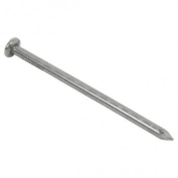 2.5kg Bright Rd Wire Nails 40x2.36