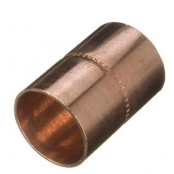 Endfeed coupling 28mm