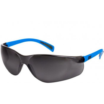 OX Safety Glasses - Smoked