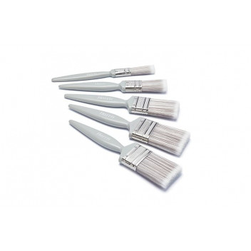 Harris Essentials Walls & Ceilings Paint Brush 5pk