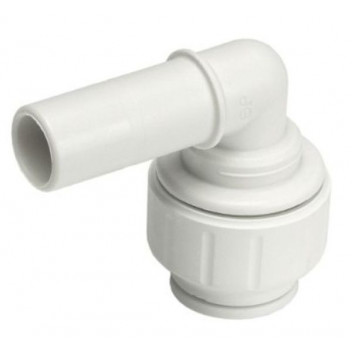 Speedfit 15mm Stem Elbow