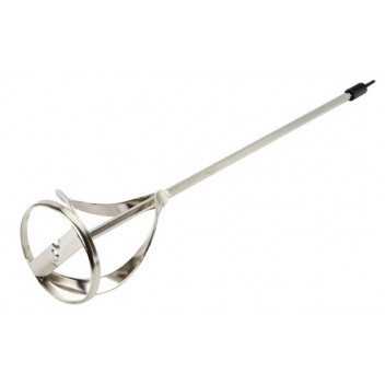 OX Pro Mixing Paddle - 120 x 600mm  / 5\"