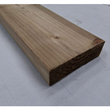 47 x 200 Treated Timber