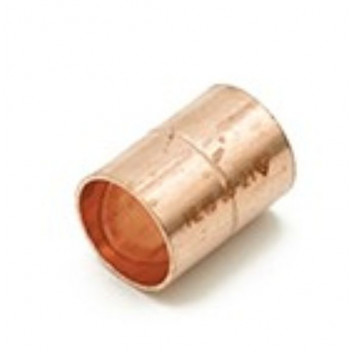 Endfeed coupling 15mm