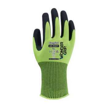 Wonder Grip Comfort WG-310HY - Large