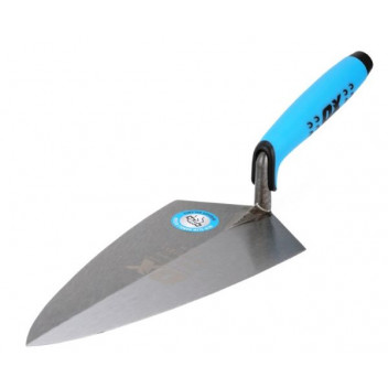 OX Pro Brick Trowel Philadelphia Pattern - 280mm / 11\"