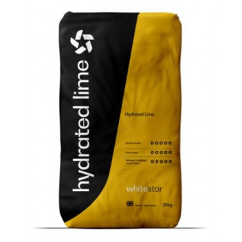 Hydrated Lime 25kg