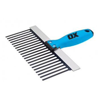 OX Pro Dry Wall Scarifier 10\"