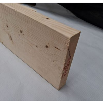 47 x 225 C16 Timber Easy Edge