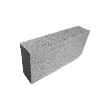100mm Solid Dense Concrete Blocks