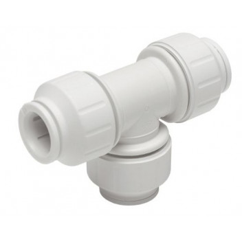 Speedfit 22mm Equal Tee
