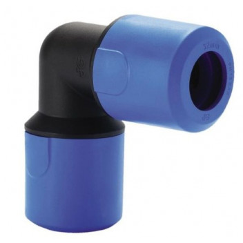 25mm Speedfit MDPE Elbow