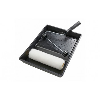 Harris Essentials 9\" Roller Set
