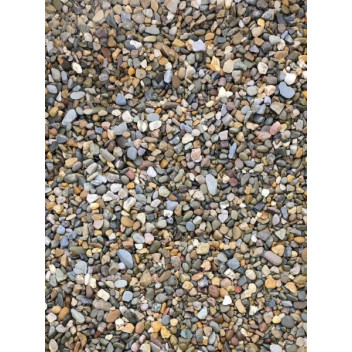 20kg 10mm Pea Gravel