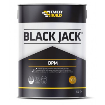 Black Jack 908 Everproof DPM 5L