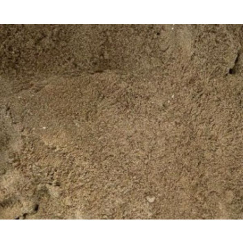 25kg River Sand