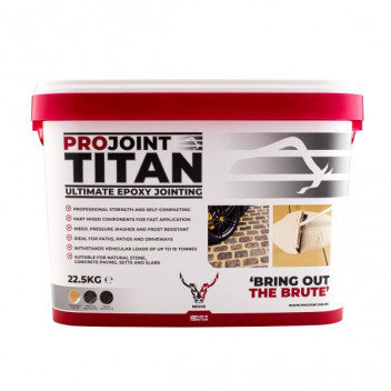 Nexus 22.5kg Titan Neutral