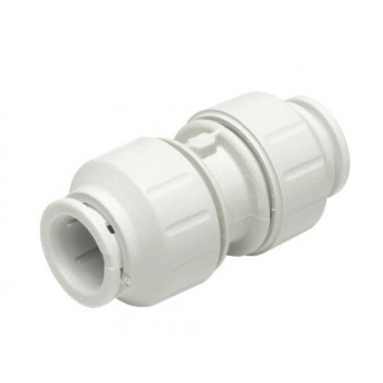 Speedfit 15mm Straight Coupler