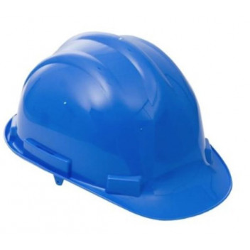 OX Standard Safety Helmet - Blue