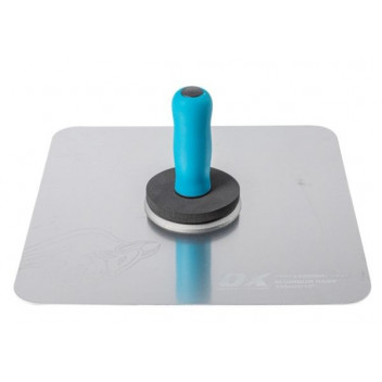 OX Pro Aluminium Hawk - 330 x 330mm / 13\" x 13\"