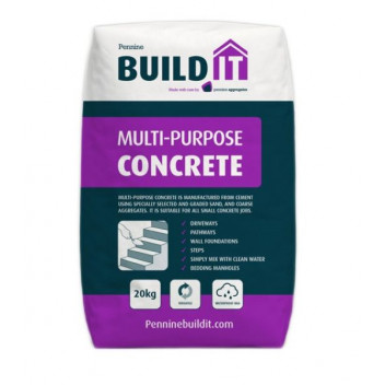 Build It Multi Purpose Concrete 20kg