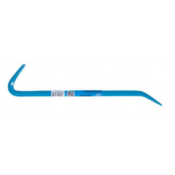 OX Trade Wrecking Bar - 450mm / 18\"