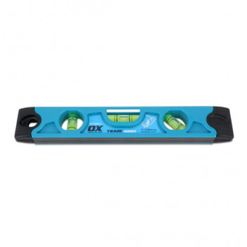 Ox Trade Torpedo Level 230mm 9\"