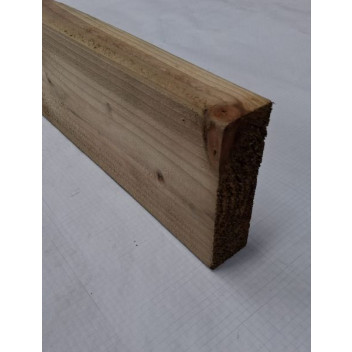 47 x 150 Treated Timber