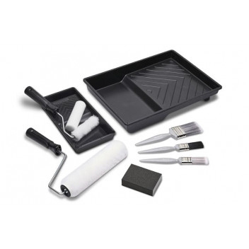 Harris Essentials 11pc Decorating Set