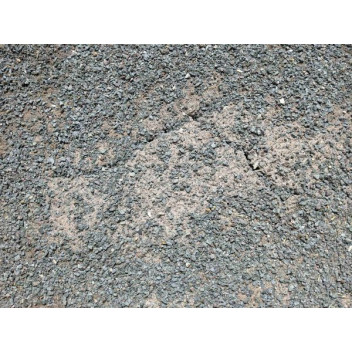 Bulk Bag Grano Dust