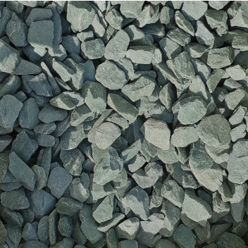 20kg 40mm Green Slate