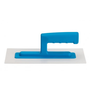 OX Trade Plastic Trowel 2mm Blade - 11\" / 270mm