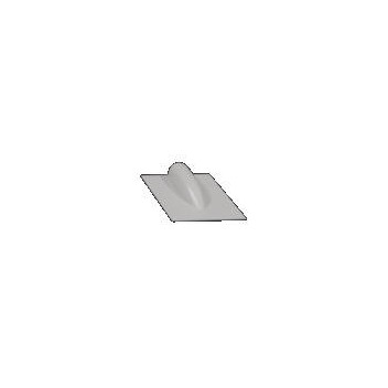 Cromar GRP C6 Small Roof Ridge Closure