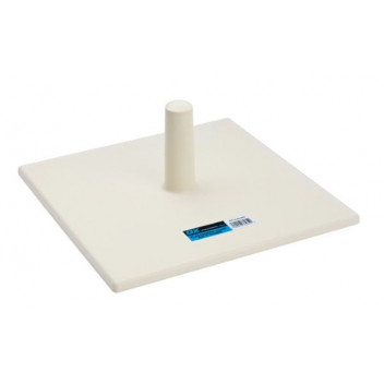 OX Pro Plasterers\' Hawk - 330 x 330mm / 13\" x 13\"