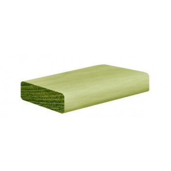 19x94 Landscape Battens 4.8m