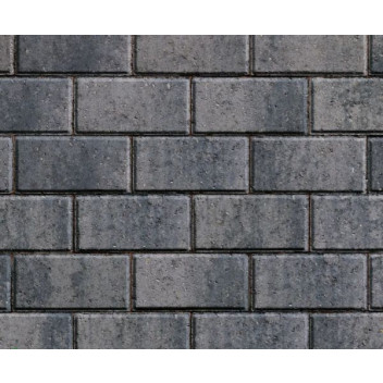 Plaspave 50 Block Pave 50mm Granite Stone