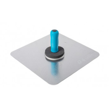 OX Pro Aluminium Hawk - 330 x 330mm / 13\" x 13\"