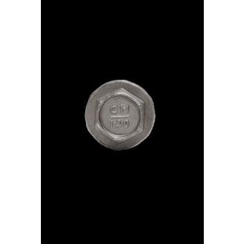 Carpenters Mate PRO Hex Head Screws 90mm (100pk)