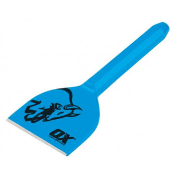 OX Trade Brick Bolster - 100mm / 4\"