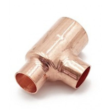Manufactured to EN 1254 standard