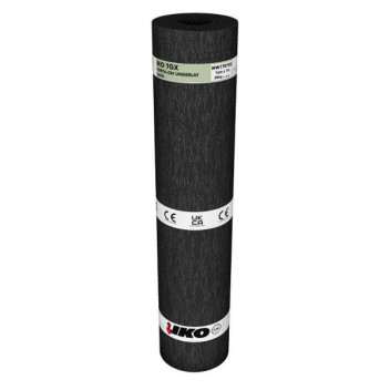 IKO TGX SBS Torch-On Roofing Underlay 16m x 1m
