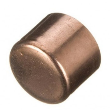 Endfeed end cap 10mm