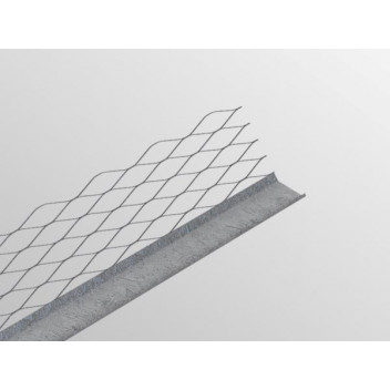 Galv External Render Stop Bead 2.4m