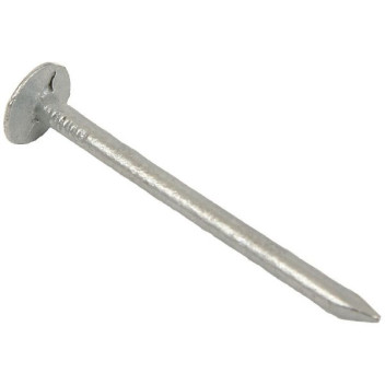 2.5kg Galv ELH Clout Nail 40x3.00