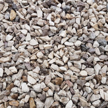 Bulk Bag 20mm Limestone