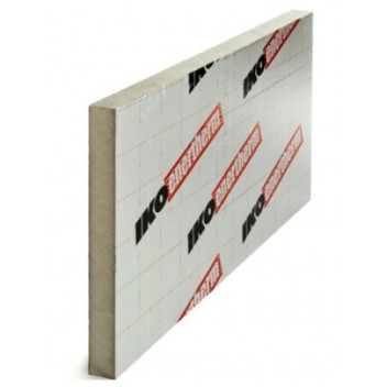 100mm PIR Board Foil Faced 1200x2400